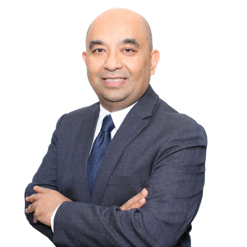 Jamal Sidik avatar image