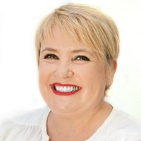 Lenka Forrest avatar image