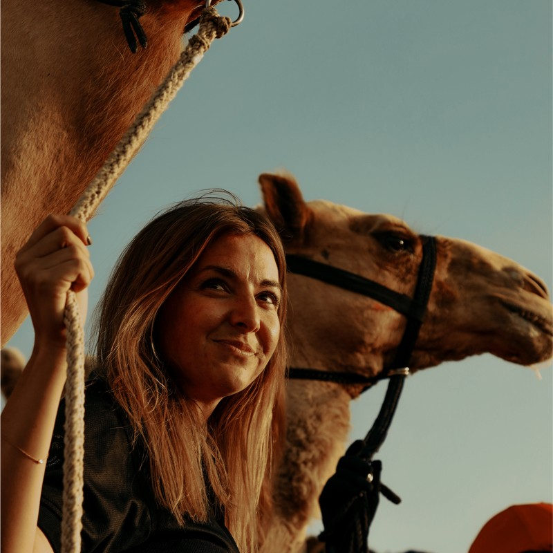 Linda Krockenberger avatar image