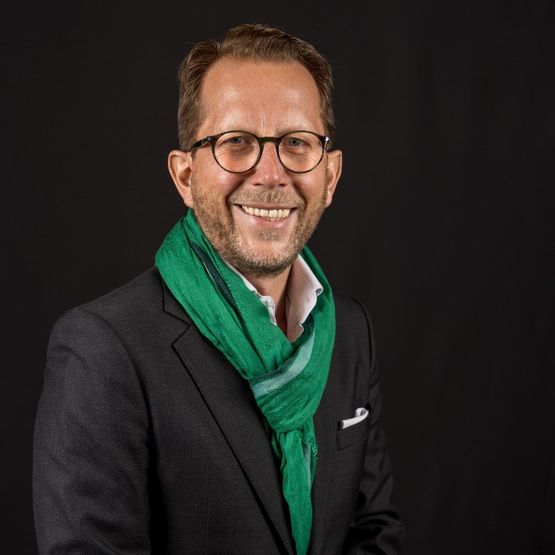 Richard Boyer avatar image