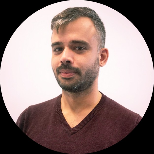 Iliya Draginov avatar image