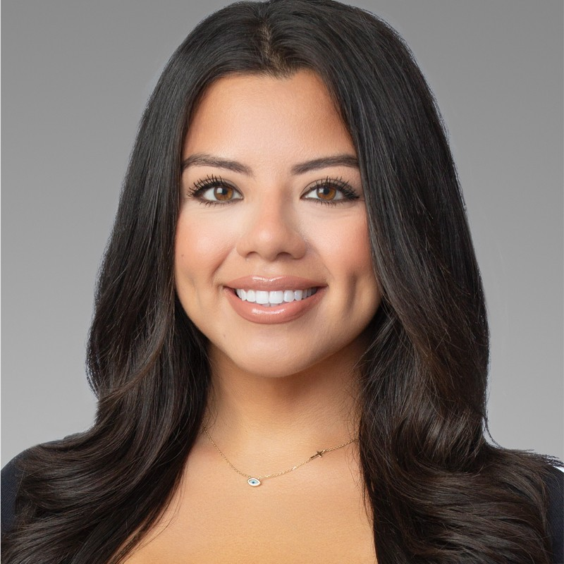 Joyce Caballero avatar image