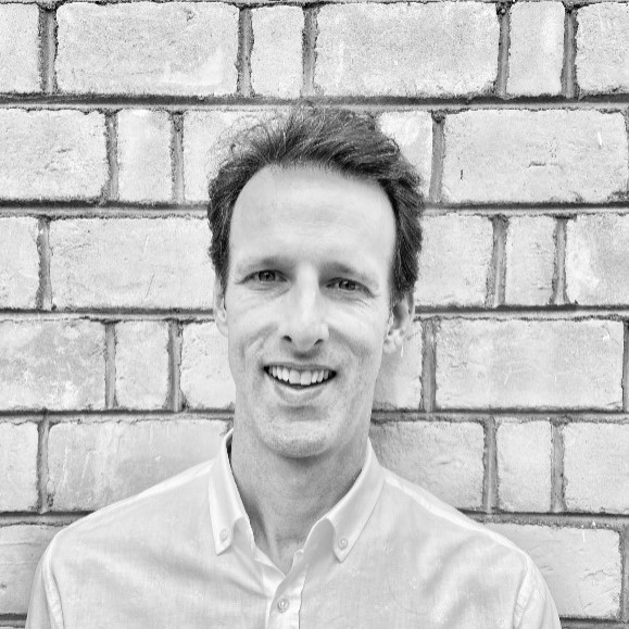 Patrick Buckley avatar image