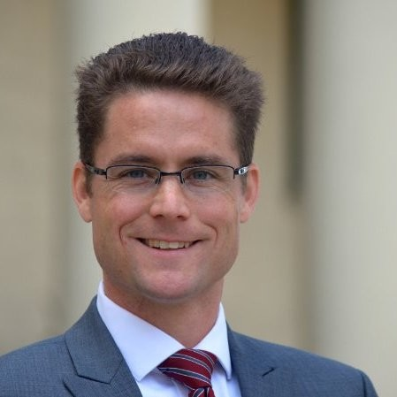 Todd Headden avatar image