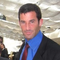 Stewart Padveen avatar image