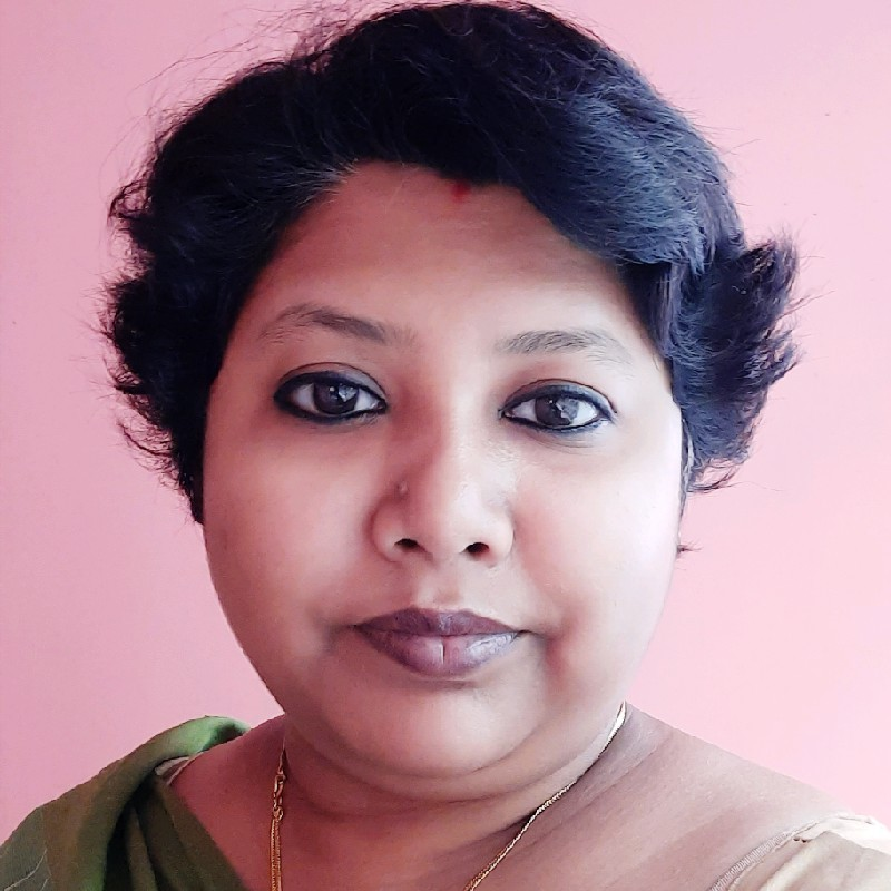 Profile Image for Sanchari Bose