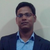 Profile Image for Dheeraj Srivastava