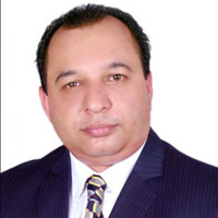 Profile Image for Sunil Koloti