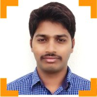 Mahendra Vemuru avatar image