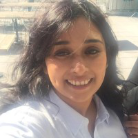 Chicho Varghese avatar image