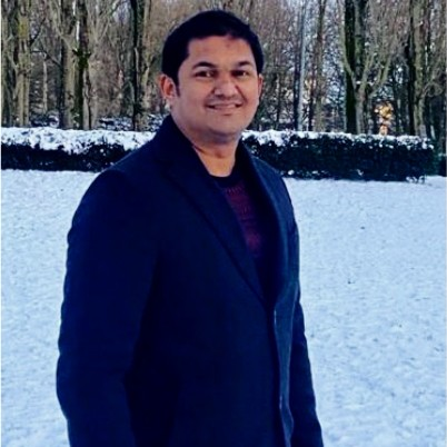 Profile Image for Naresh Ullal