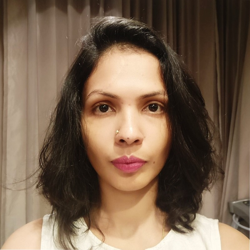 Manasa Maiya avatar image