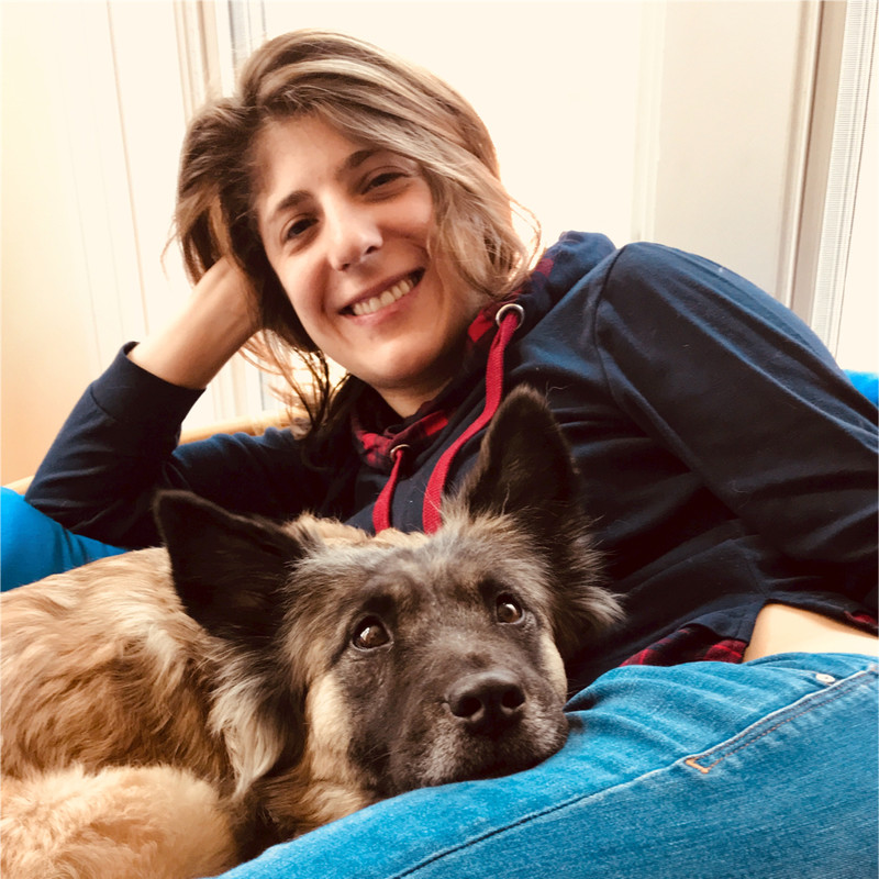 Kendall Reicherter avatar image