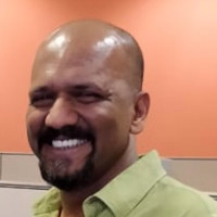 Karthik Purushotham avatar image