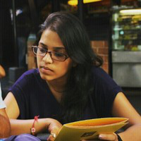 Somya Jain avatar image