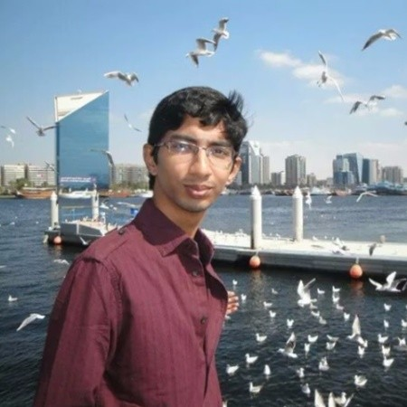 Balaji Sundaravadivel avatar image