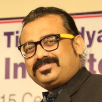 Profile Image for Ashish Gakrey