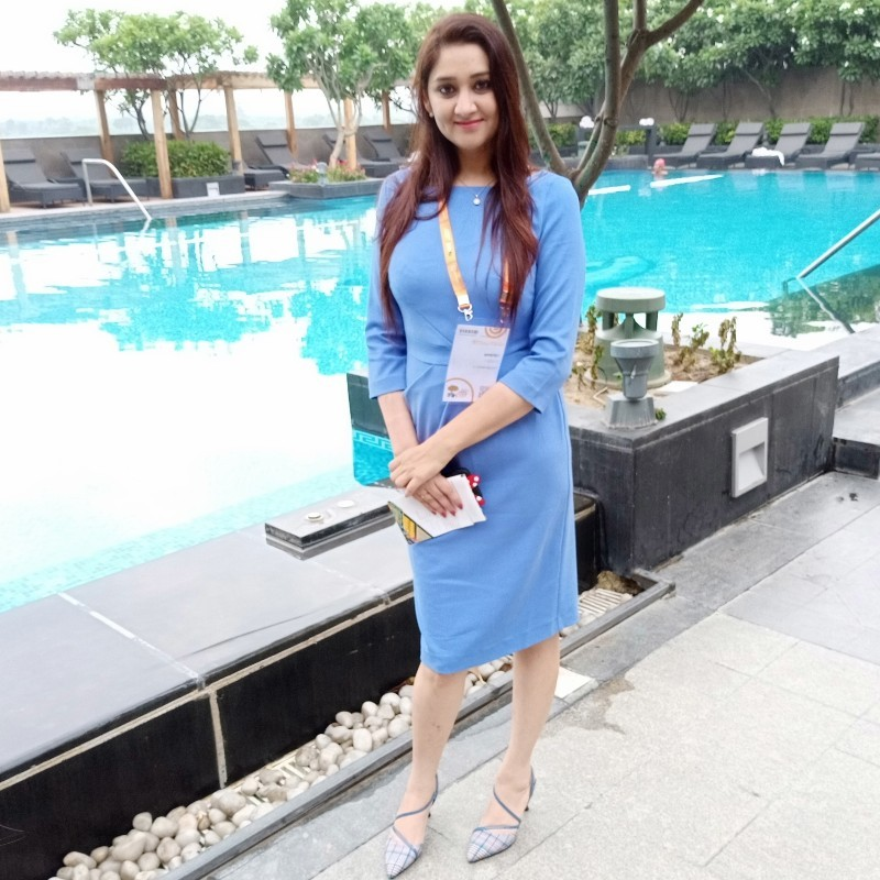 Tarana Kaushik