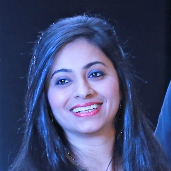 Parul Kataria