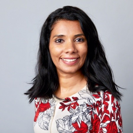 Krithi Marla avatar image