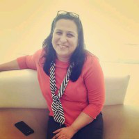 Meha Srivastava avatar image