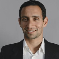 Jeff Sikand avatar image