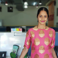 Profile Image for Akhila Kashyap