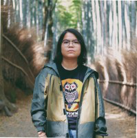 Vinda Monalisa avatar image