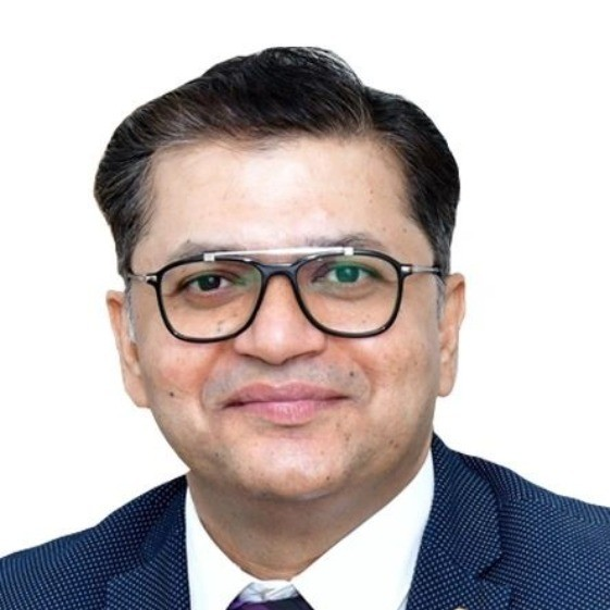 Dr.Anuj Tiwari avatar image