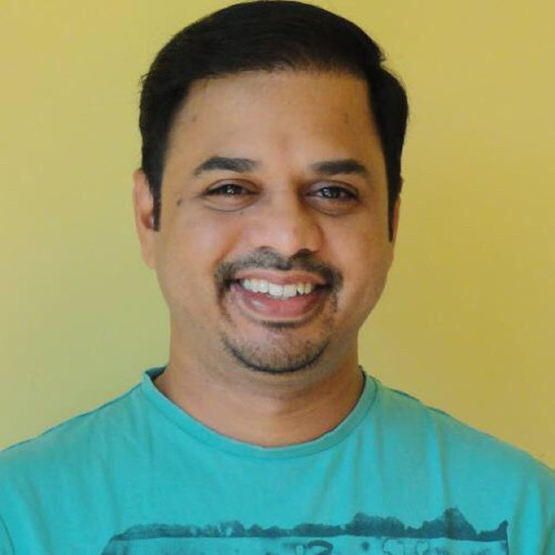 Govind Pebbety avatar image