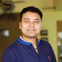 Profile Image for Rahul Jain