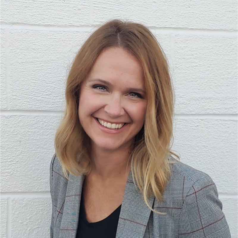 Gretchen Curtis avatar image