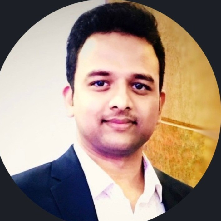 Swaroop Jayaram avatar image