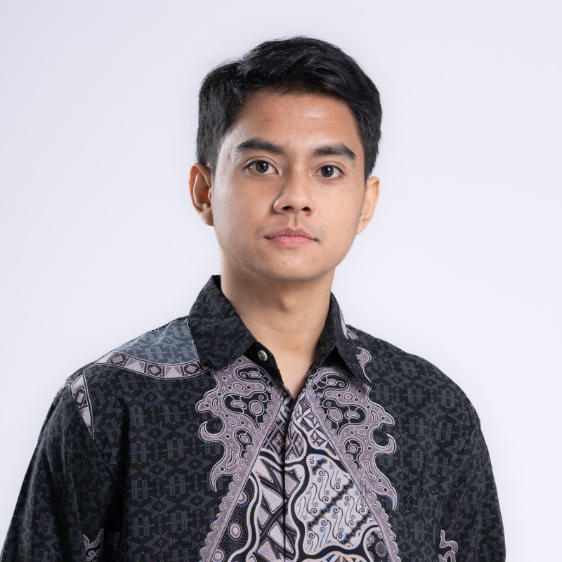 Hiskia Majesty Pandin avatar image