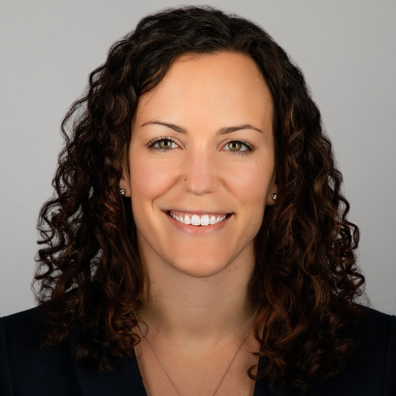 Michaela Letendre avatar image