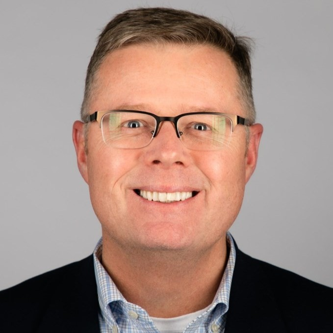 Steve Bradley avatar image