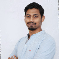 Profile Image for Deepayan Mallick