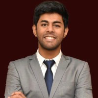 Adil Chinoy avatar image