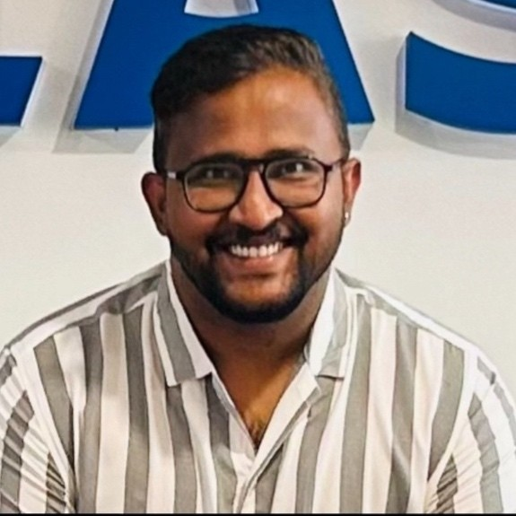 Kamalesh Vijayakumar