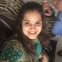 Soni Shukla avatar image