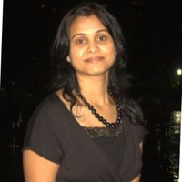 Profile Image for Madhusmita Patra