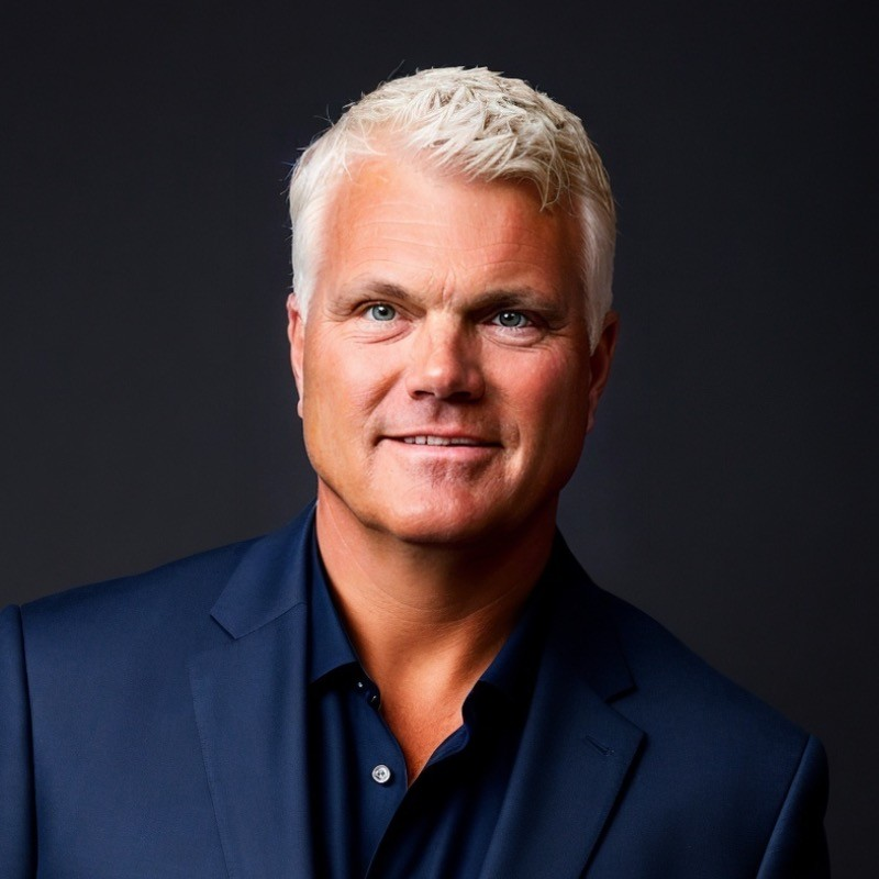 Lars Nordenlund avatar image