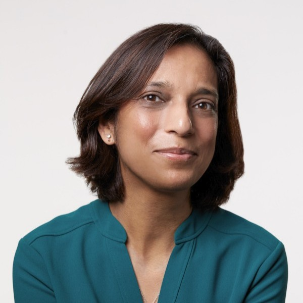 Pallavi Mahajan avatar image