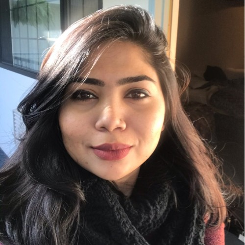 Meenaxi Math (She/Her) avatar image