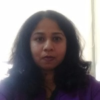 Profile Image for Janani Venkatraman