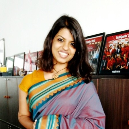 Nileena Surendran avatar image