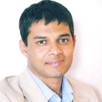 Profile Image for Souvik Mitra