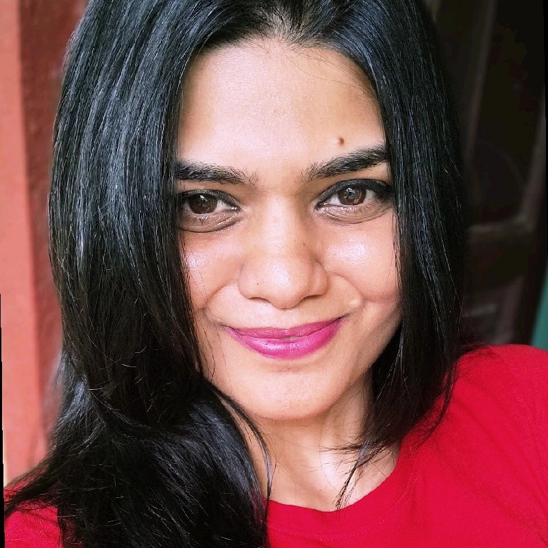 Ruchika Rocque avatar image