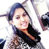 Profile Image for Prajna Shetty