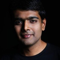 Harish Narayanan avatar image